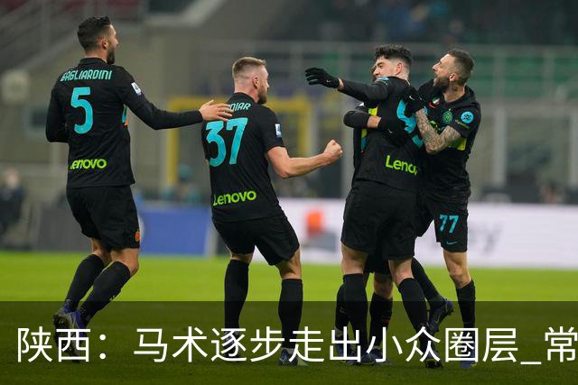 陕西：马术逐步走出小众圈层 常年参训人数达数千人